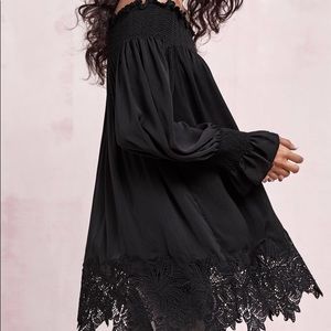 NWOT Anthro Vettora Top